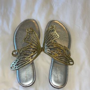 Butterfly Flip Flop